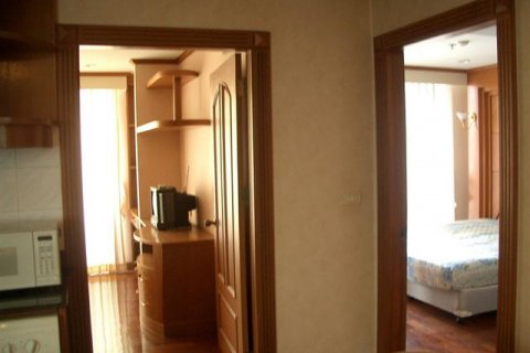 Кондоминиум с 2 спальнями в Бангкоке, Таиланд № 143975 - фото 4