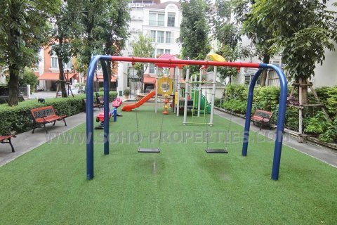 Таунхаус в Бангкоке, Таиланд с 4 спальнями № 143978 - фото 18