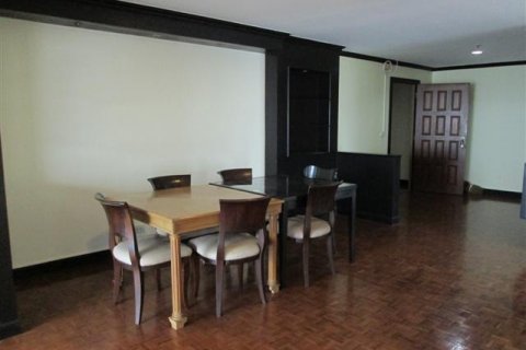 Кондоминиум с 2 спальнями в Бангкоке, Таиланд № 143977 - фото 5