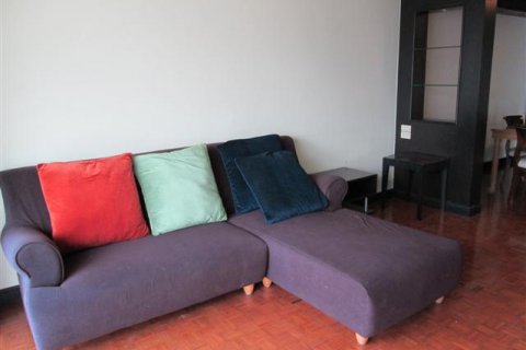 Кондоминиум с 2 спальнями в Бангкоке, Таиланд № 143977 - фото 3