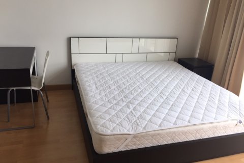 Кондоминиум с 3 спальнями в Бангкоке, Таиланд № 143976 - фото 6