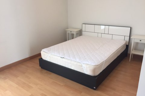 Кондоминиум с 3 спальнями в Бангкоке, Таиланд № 143976 - фото 7