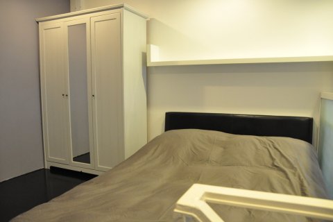 Condo in Bangkok, Thailand, 1 bedroom  № 143979 - photo 6