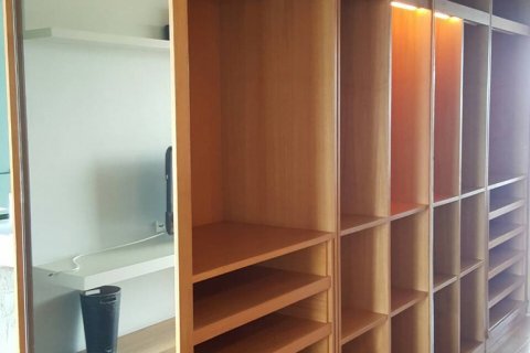 Кондоминиум с 3 спальнями в Ян Наве, Бангкок, Таиланд № 143980 - фото 11