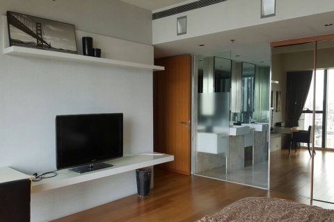 Кондоминиум с 3 спальнями в Ян Наве, Бангкок, Таиланд № 143980 - фото 6