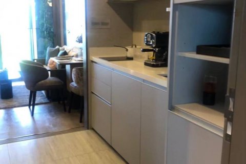 Кондоминиум с 1 спальней в Банг Каео, Таиланд № 85616 - фото 3