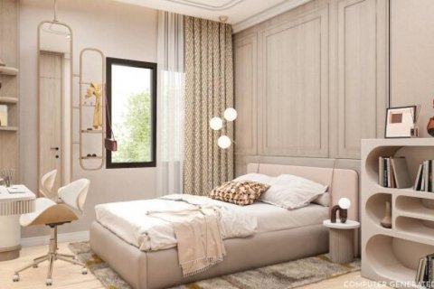 Дом в Бангкоке, Таиланд с 4 спальнями  № 85618 - фото 3