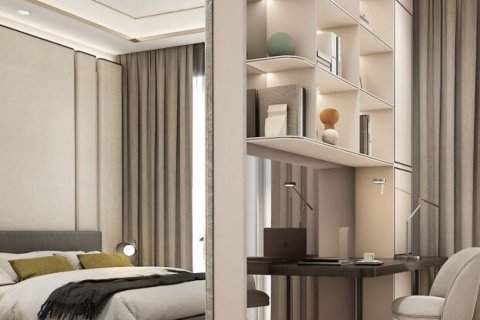 Дом в Бангкоке, Таиланд с 4 спальнями  № 85618 - фото 4