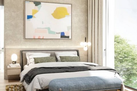 Дом в Бангкоке, Таиланд с 4 спальнями  № 85619 - фото 4