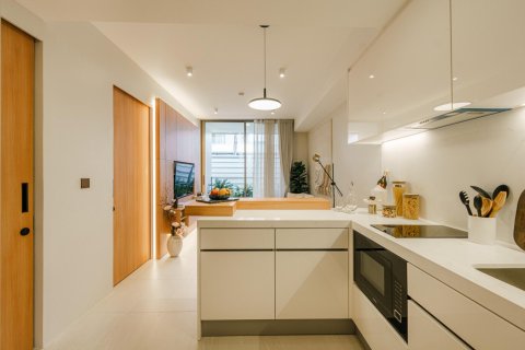 ЖК Siamese Bangtao в Пхукете, Таиланд № 120375 - фото 17