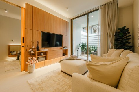 ЖК Siamese Bangtao в Пхукете, Таиланд № 120375 - фото 9