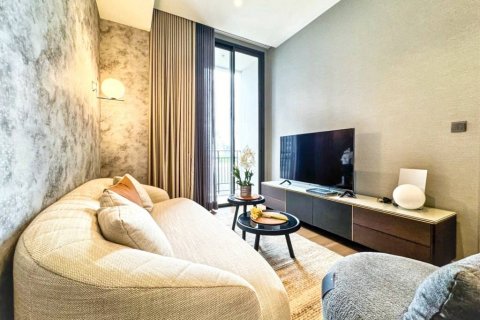 Condo in Bangkok, Thailand, 1 bedroom  № 132834 - photo 2