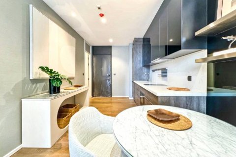 Condo in Bangkok, Thailand, 1 bedroom  № 132834 - photo 5