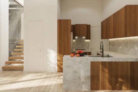 Вилла в Банг Саре, Таиланд с 2 спальнями  № 132831 - фото 10