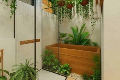 Вилла в Банг Саре, Таиланд с 2 спальнями  № 132831 - фото 9