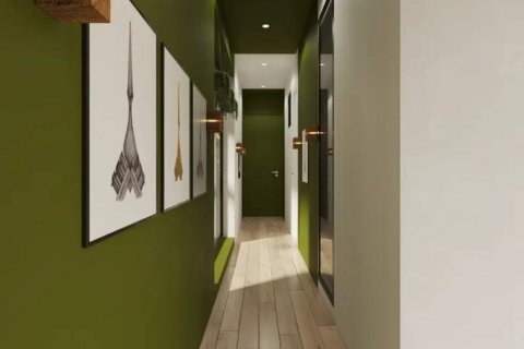 Вилла в Банг Саре, Таиланд с 2 спальнями  № 132831 - фото 6