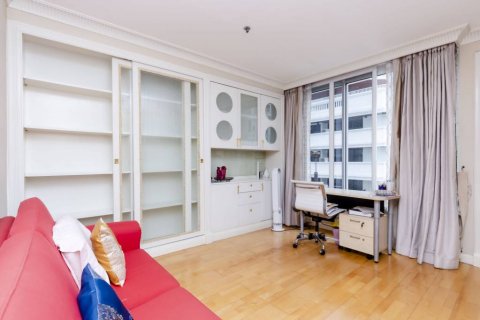 Кондоминиум с 3 спальнями в Бангкоке, Таиланд № 132830 - фото 5