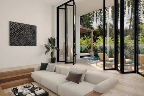 Вилла в Банг Саре, Таиланд с 3 спальнями  № 132828 - фото 8