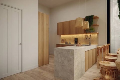 Вилла в Банг Саре, Таиланд с 3 спальнями  № 132828 - фото 6