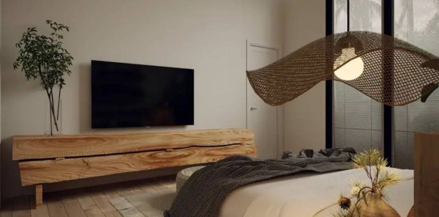 Вилла в Банг Саре, Таиланд с 3 спальнями  № 132828