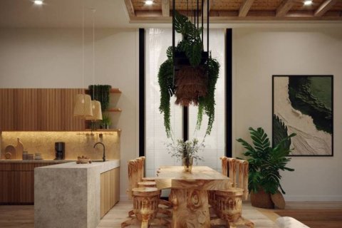 Вилла в Банг Саре, Таиланд с 3 спальнями  № 132828 - фото 10