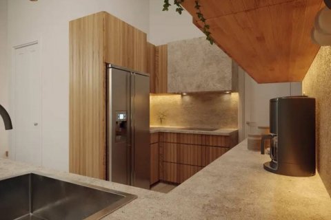 Вилла в Банг Саре, Таиланд с 3 спальнями  № 132828 - фото 7