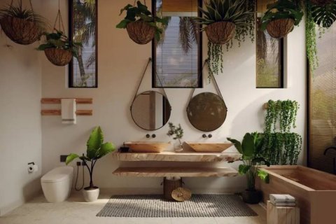 Вилла в Банг Саре, Таиланд с 3 спальнями  № 132828 - фото 5