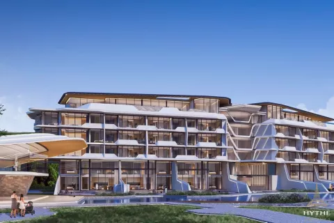 Вилла в Пхукете, Таиланд с 5 спальнями  № 126071 - фото 10