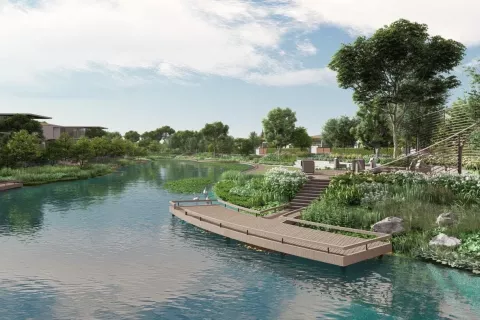 Villa in Phuket, Thailand 3 bedrooms № 126072 - photo 23