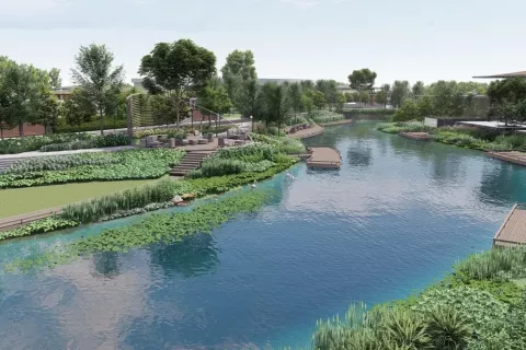 Villa in Phuket, Thailand 3 bedrooms № 126072 - photo 19