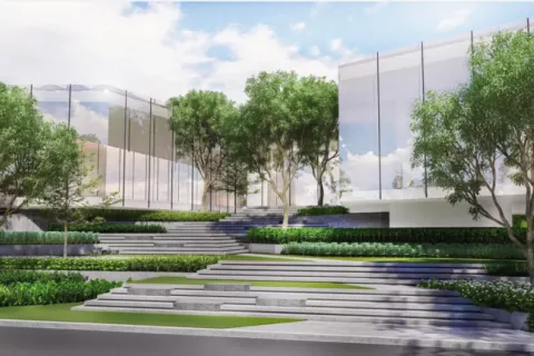 Villa in Phuket, Thailand 3 bedrooms № 126072 - photo 26