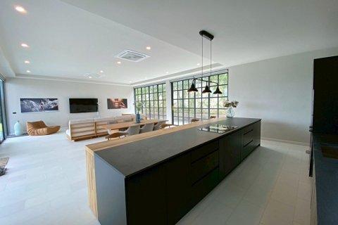 Maison à Hua Hin, Thaïlande 5 chambres № 126066 - photo 6