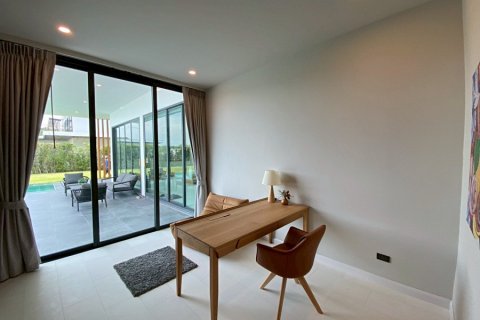 Maison à Hua Hin, Thaïlande 5 chambres № 126066 - photo 13