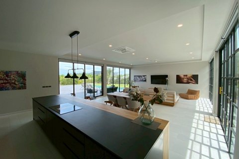 Maison à Hua Hin, Thaïlande 5 chambres № 126066 - photo 5