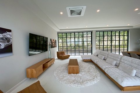 Maison à Hua Hin, Thaïlande 5 chambres № 126066 - photo 8