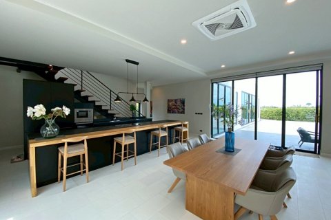 Maison à Hua Hin, Thaïlande 5 chambres № 126066 - photo 9