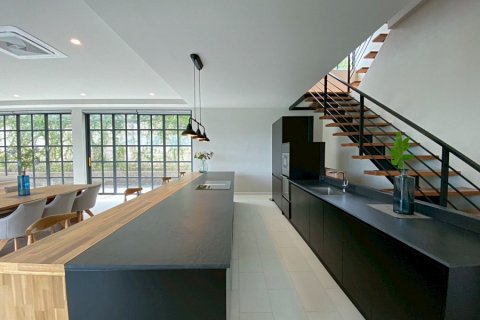 Maison à Hua Hin, Thaïlande 5 chambres № 126066 - photo 11