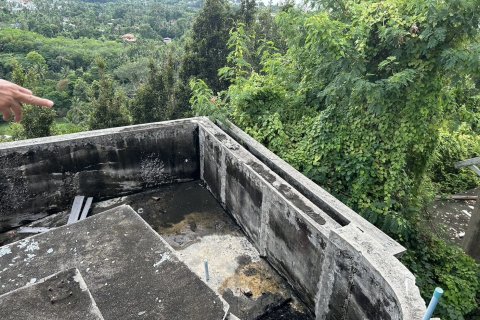 Land in Ko Samui, Thailand № 126063 - photo 11