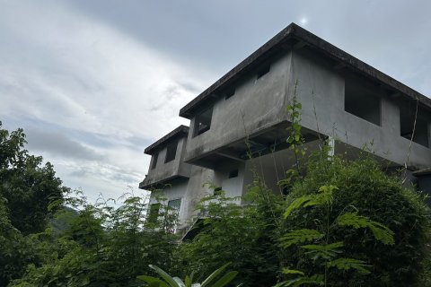 Land in Ko Samui, Thailand № 126063 - photo 4