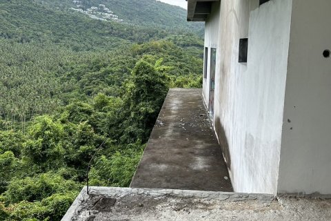 Land in Ko Samui, Thailand № 126063 - photo 7