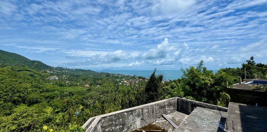 Land in Ko Samui, Thailand № 126063