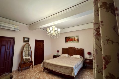 Квартира в Паттайе, Таиланд с 4 комнатами  № 123342