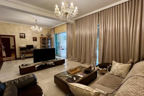 Apartment in Pattaya, Thailand 3 bedrooms № 123342 - photo 19