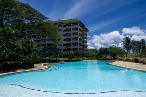 Apartment in Pattaya, Thailand 3 bedrooms № 123342 - photo 25
