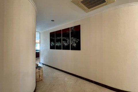 Apartment in Pattaya, Thailand 3 bedrooms № 123342 - photo 21