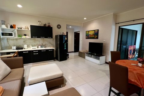 Apartamento de 3 dormitorios en Pattaya, Tailandia № 123342 - foto 3