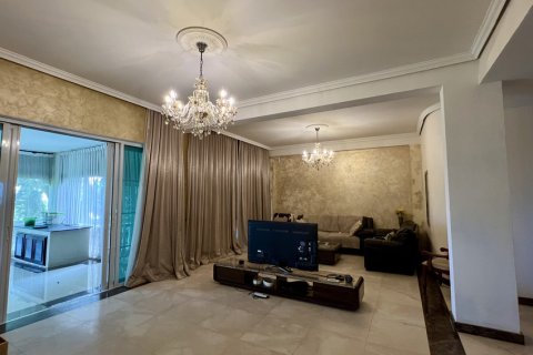 Apartamento de 3 dormitorios en Pattaya, Tailandia № 123342 - foto 4