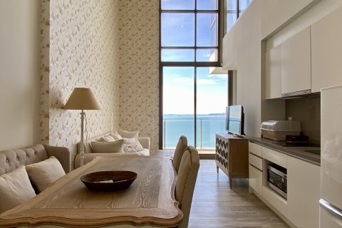 Apartment in Pattaya, Thailand 2 bedrooms № 123343 - photo 22