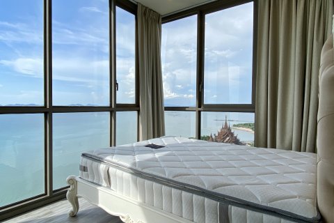 Apartment in Pattaya, Thailand 2 bedrooms № 123343 - photo 5