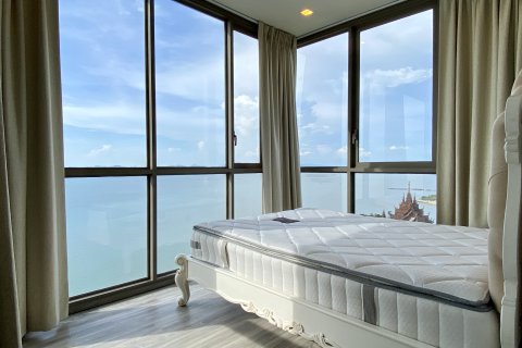 Apartment in Pattaya, Thailand 2 bedrooms № 123343 - photo 3